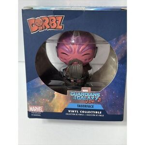 Funko‎ Dorbz: Marvel - Taserface #290